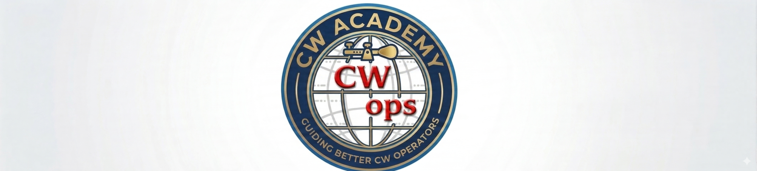 CW Academy Logo